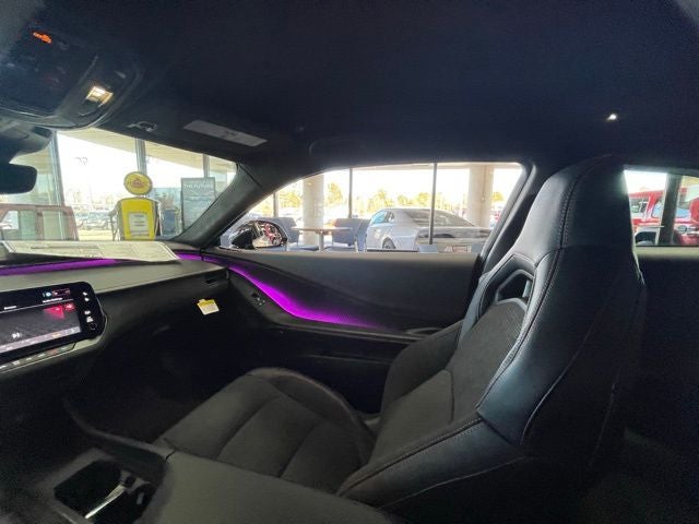 2024 Dodge Charger R/T Scat Pack