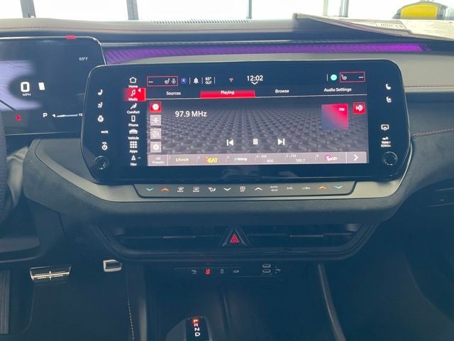 2024 Dodge Charger R/T Scat Pack