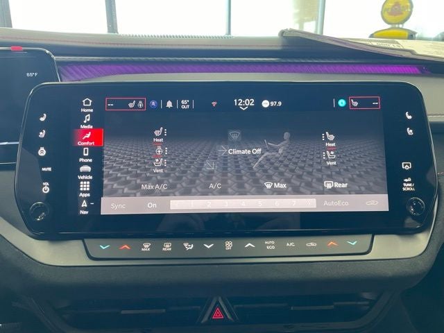 2024 Dodge Charger R/T Scat Pack