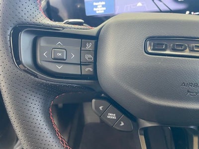 2024 Dodge Charger R/T Scat Pack