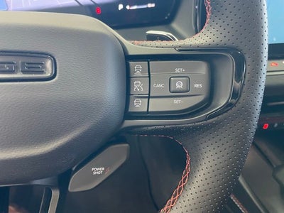 2024 Dodge Charger R/T Scat Pack