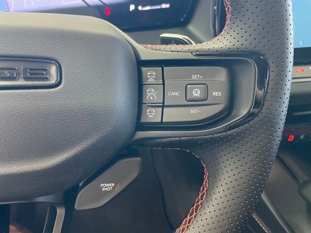 2024 Dodge Charger R/T Scat Pack