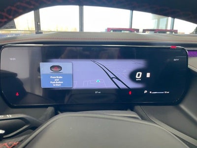 2024 Dodge Charger R/T Scat Pack