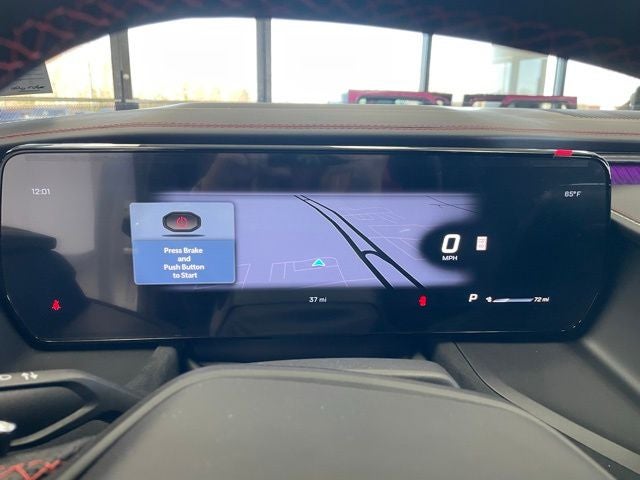 2024 Dodge Charger R/T Scat Pack