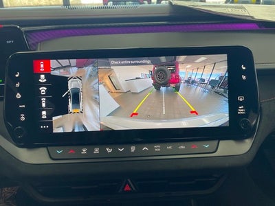 2024 Dodge Charger R/T Scat Pack