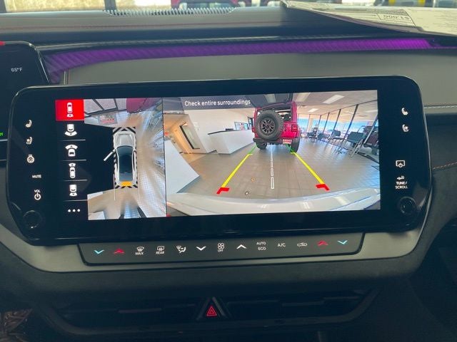 2024 Dodge Charger R/T Scat Pack