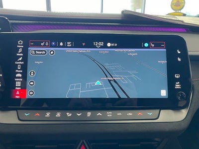 2024 Dodge Charger R/T Scat Pack