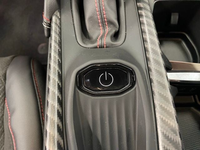 2024 Dodge Charger R/T Scat Pack