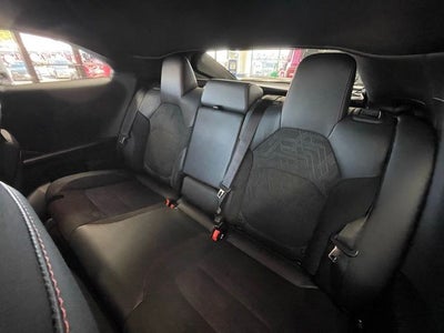 2024 Dodge Charger R/T Scat Pack