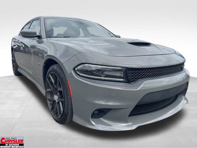 2018 Dodge Charger R/T