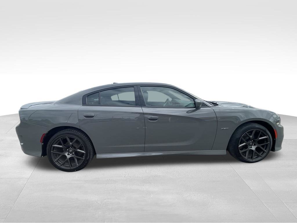 2018 Dodge Charger R/T