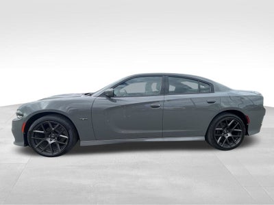 2018 Dodge Charger R/T