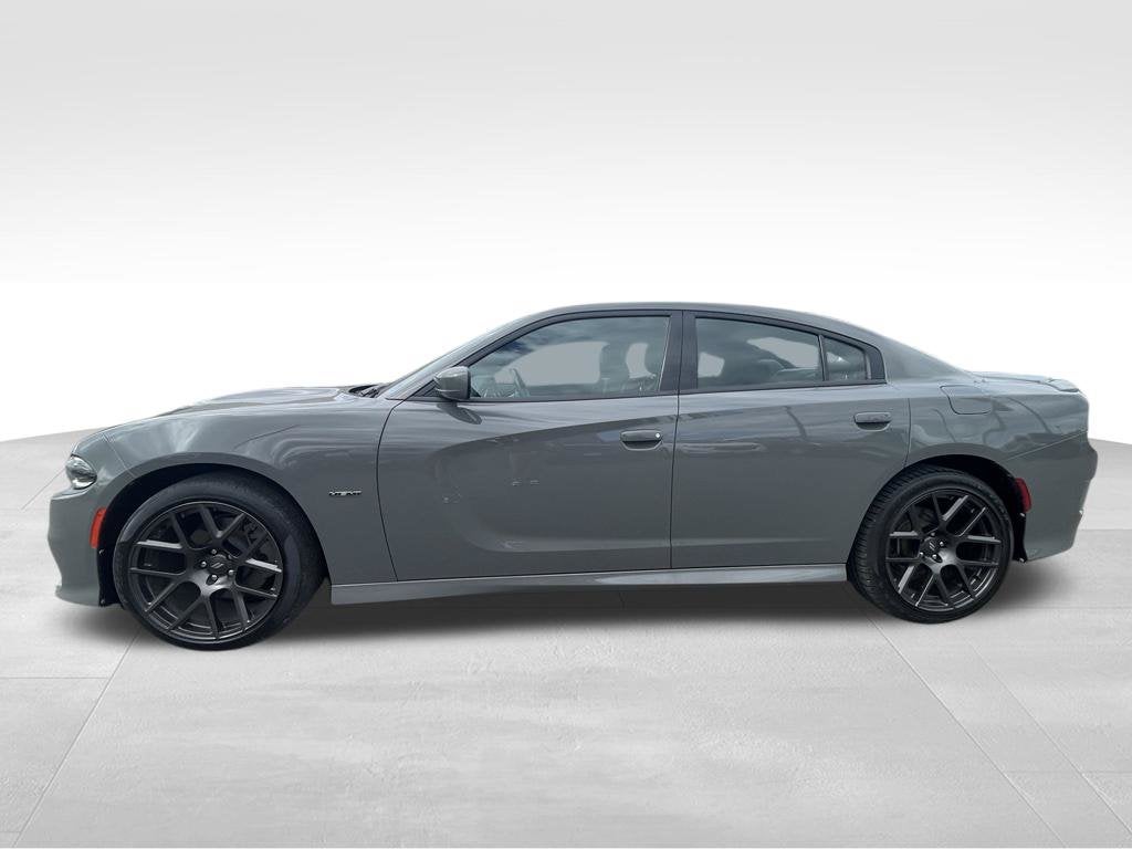 2018 Dodge Charger R/T