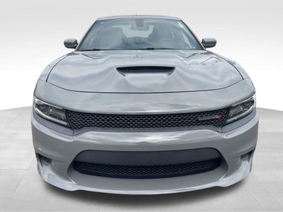 2018 Dodge Charger R/T