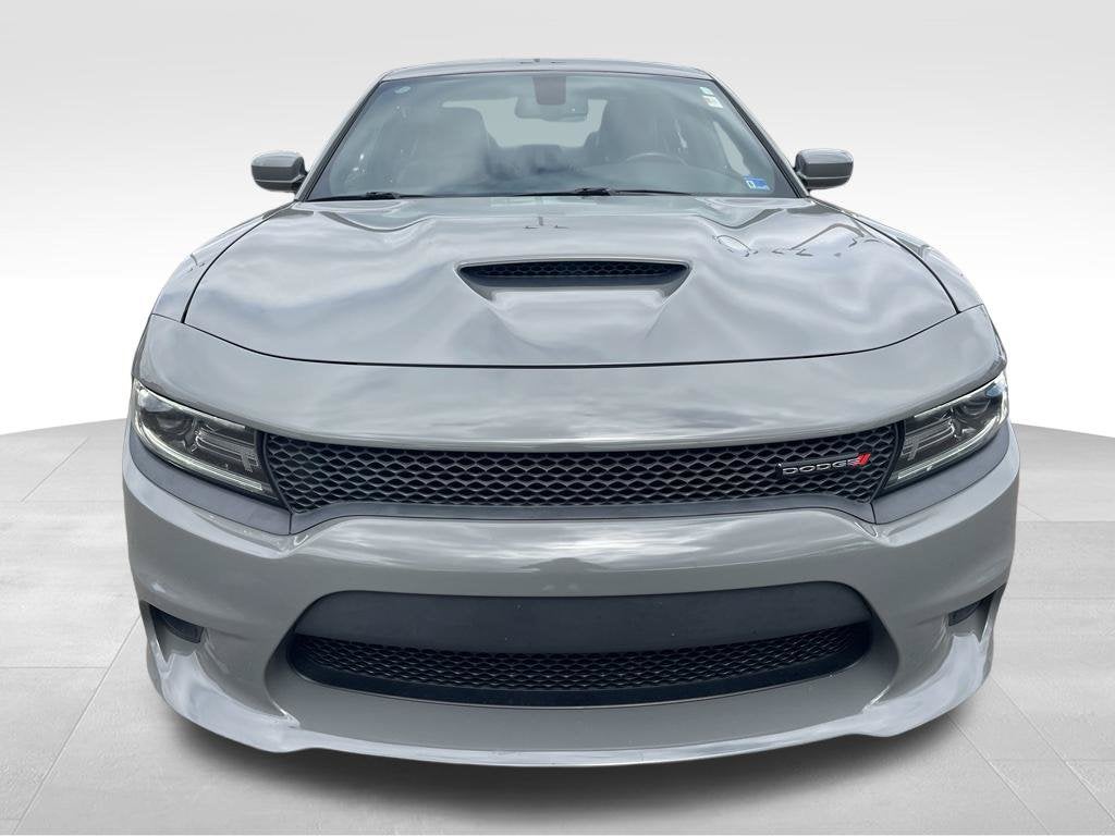 2018 Dodge Charger R/T