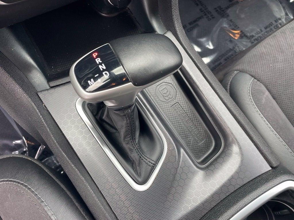 2018 Dodge Charger R/T