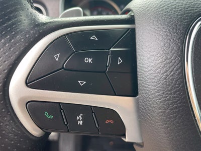 2018 Dodge Charger R/T
