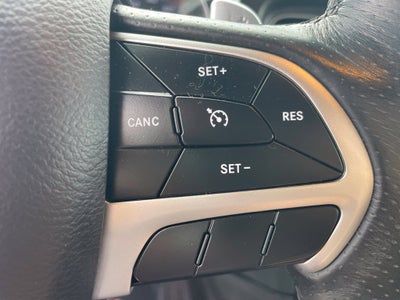 2018 Dodge Charger R/T