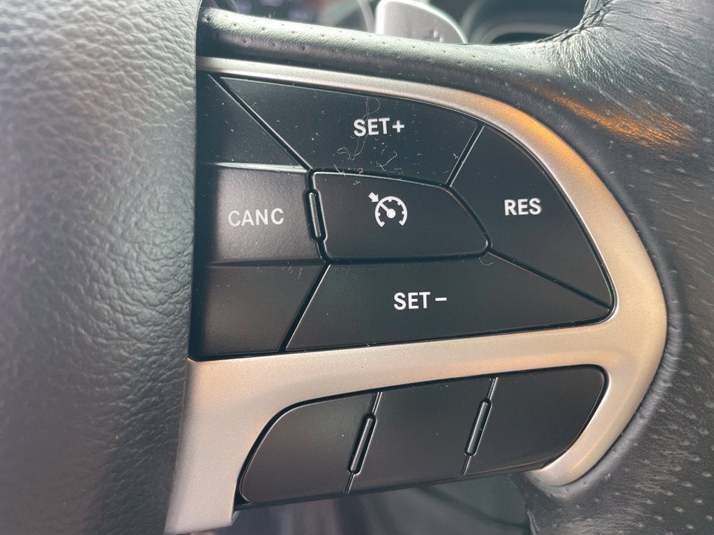 2018 Dodge Charger R/T
