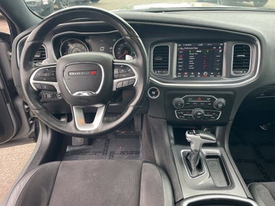 2018 Dodge Charger R/T