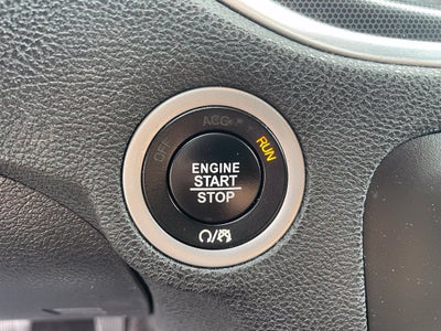 2018 Dodge Charger R/T