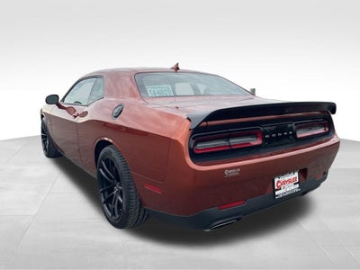 2023 Dodge Challenger R/T SCAT PACK SHAKER