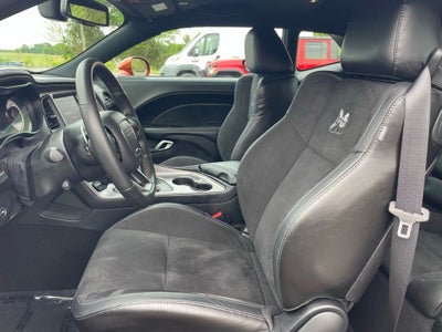 2023 Dodge Challenger R/T SCAT PACK SHAKER