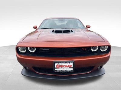 2023 Dodge Challenger R/T SCAT PACK SHAKER