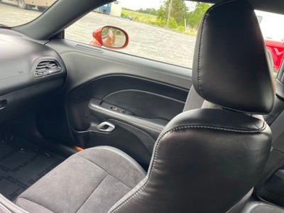 2023 Dodge Challenger R/T SCAT PACK SHAKER