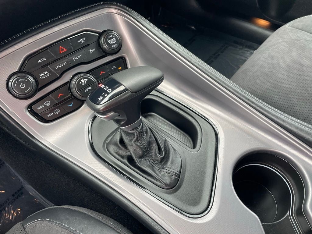 2023 Dodge Challenger R/T SCAT PACK SHAKER
