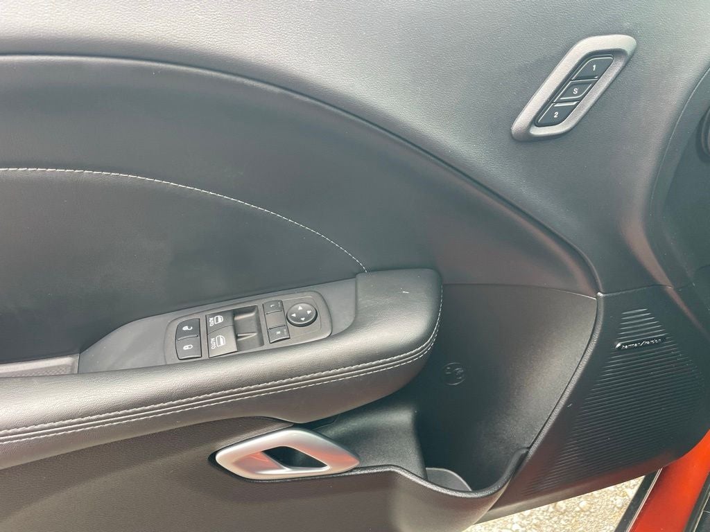 2023 Dodge Challenger R/T SCAT PACK SHAKER