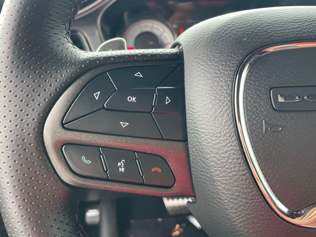 2023 Dodge Challenger R/T SCAT PACK SHAKER