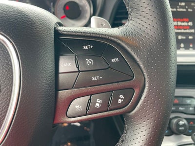 2023 Dodge Challenger R/T SCAT PACK SHAKER