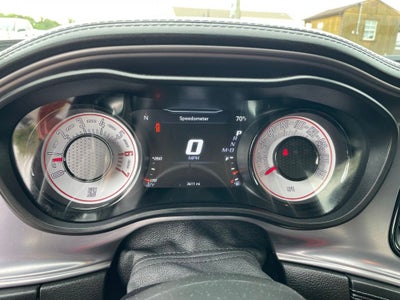 2023 Dodge Challenger R/T SCAT PACK SHAKER