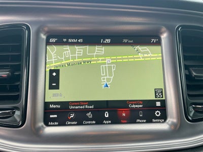 2023 Dodge Challenger R/T SCAT PACK SHAKER
