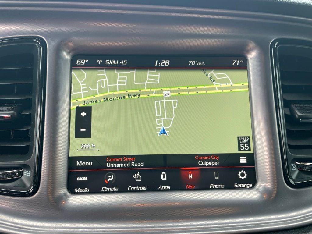 2023 Dodge Challenger R/T SCAT PACK SHAKER