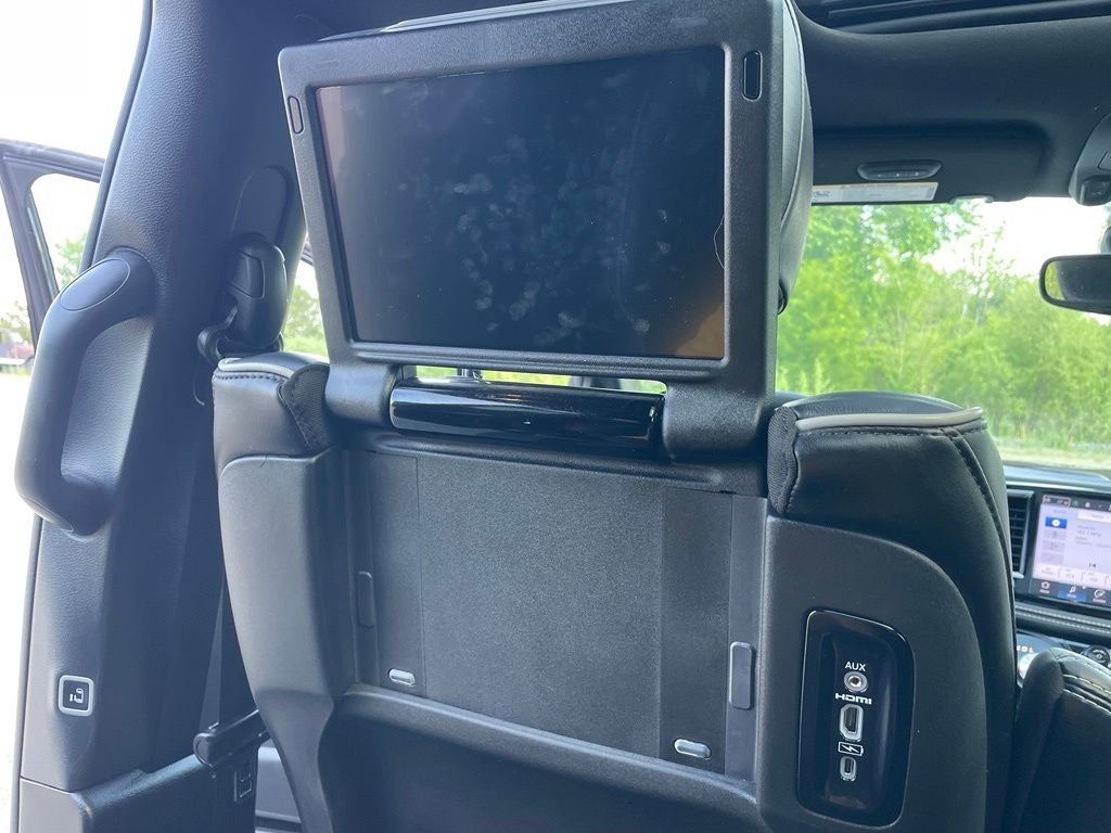 2023 Chrysler Pacifica Hybrid Limited