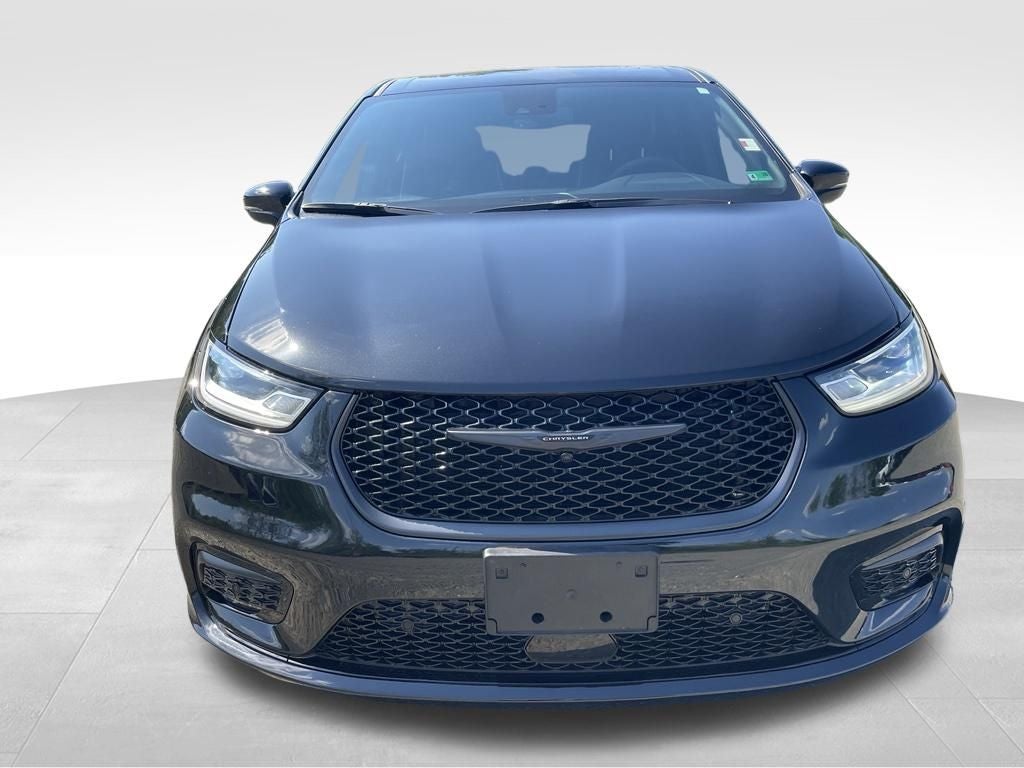 2023 Chrysler Pacifica Hybrid Limited