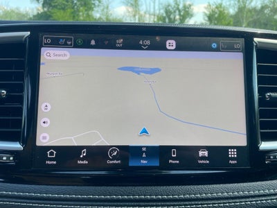 2023 Chrysler Pacifica Hybrid Limited