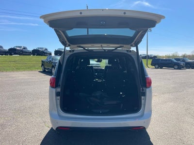 2020 Chrysler Pacifica Launch Edition ALL WHEEL DRIVE