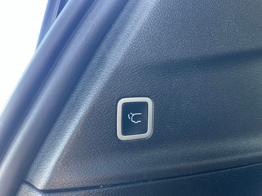 2020 Chrysler Pacifica Launch Edition ALL WHEEL DRIVE