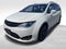 2020 Chrysler Pacifica Launch Edition ALL WHEEL DRIVE