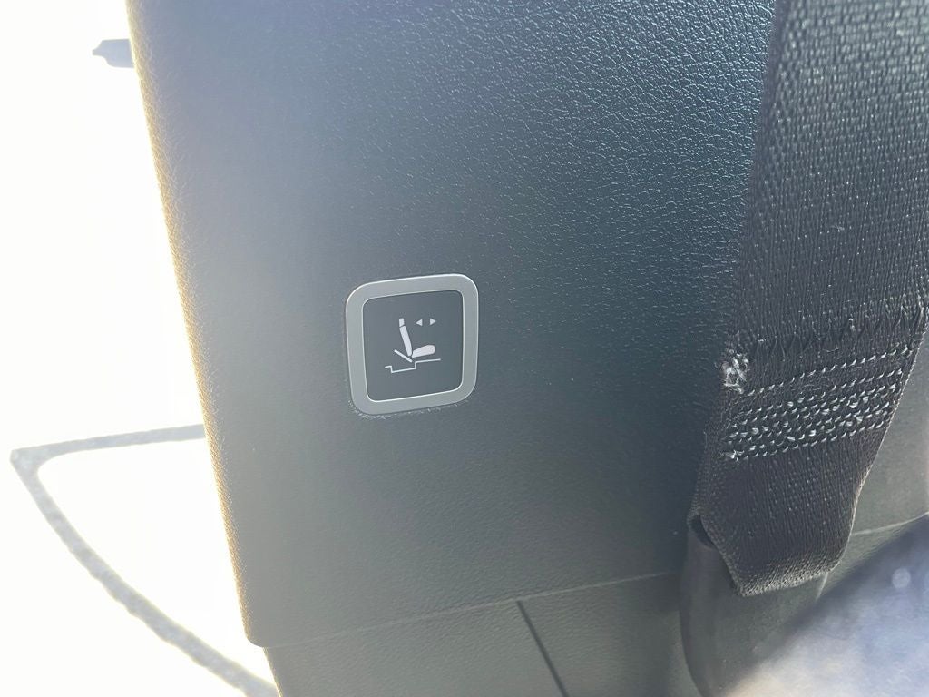 2020 Chrysler Pacifica Launch Edition ALL WHEEL DRIVE