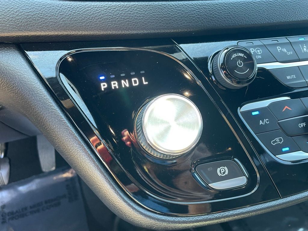 2020 Chrysler Pacifica Launch Edition ALL WHEEL DRIVE