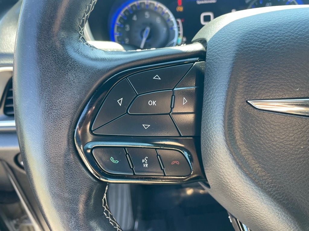 2020 Chrysler Pacifica Launch Edition ALL WHEEL DRIVE