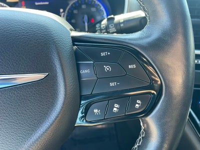 2020 Chrysler Pacifica Touring L AWD