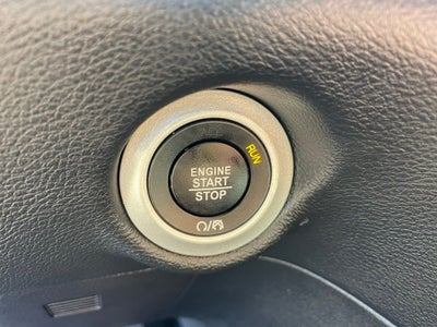 2020 Chrysler Pacifica Launch Edition ALL WHEEL DRIVE