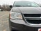 2015 Dodge Grand Caravan AVP