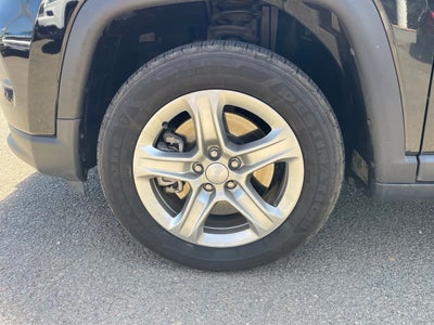 2024 Jeep Compass Sport