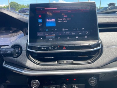 2024 Jeep Compass Sport